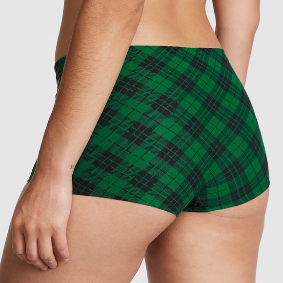 Victoria’s Secret PINK
COTTON BOYSHORT UNDERWEAR - NEW - Picture 3 of 3